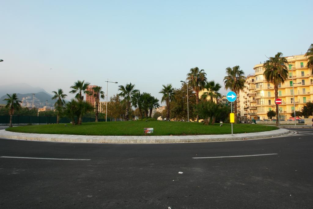 Mary'S Home Salerno Exterior photo