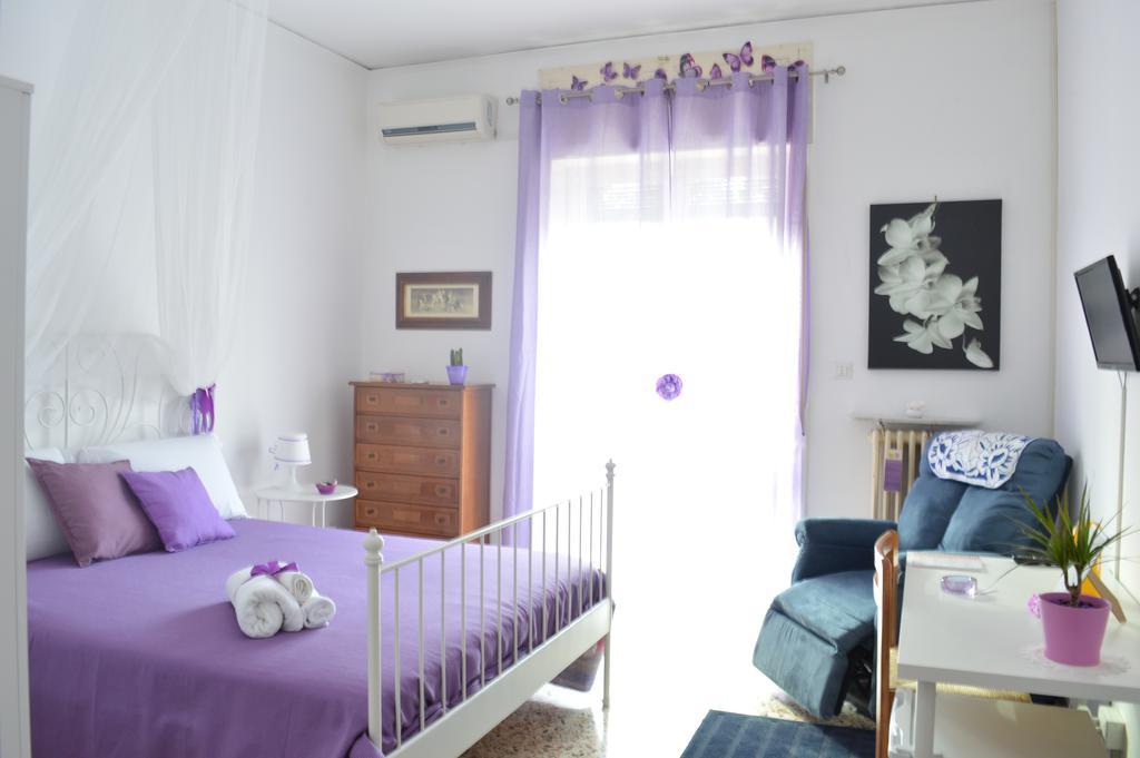 Mary'S Home Salerno Exterior photo