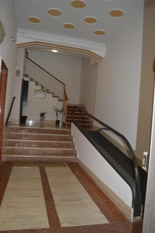 Mary'S Home Salerno Exterior photo