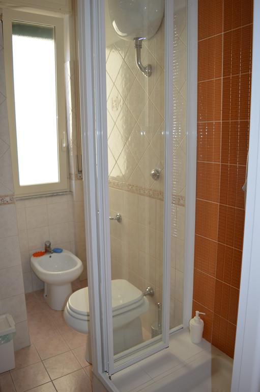 Mary'S Home Salerno Room photo
